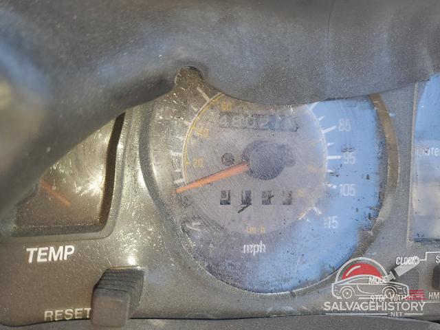 JYA1NL005GA002513 1986 YAMAHA XVZ13 D photo no. 7