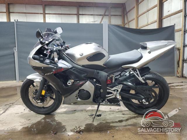 JYARJ06E63A009805 2003 YAMAHA YZF photo no. 3