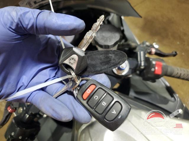 JYARJ06E63A009805 2003 YAMAHA YZF photo no. 8