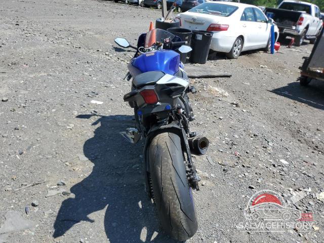 JYARN39E5HA003065 2017 YAMAHA YZF1000 photo no. 4
