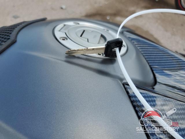 JYARJ12Y86A000128 2006 YAMAHA YZF600 photo no. 8