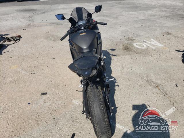 MH3RH18Y8LK004212 2020 YAMAHA YZF600 photo no. 4