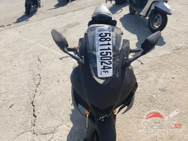 MH3RH18Y8LK004212 2020 YAMAHA YZF600 photo no. 5