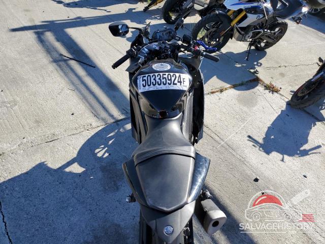 MH3RH18Y1NK009285 2022 YAMAHA YZF600 photo no. 6