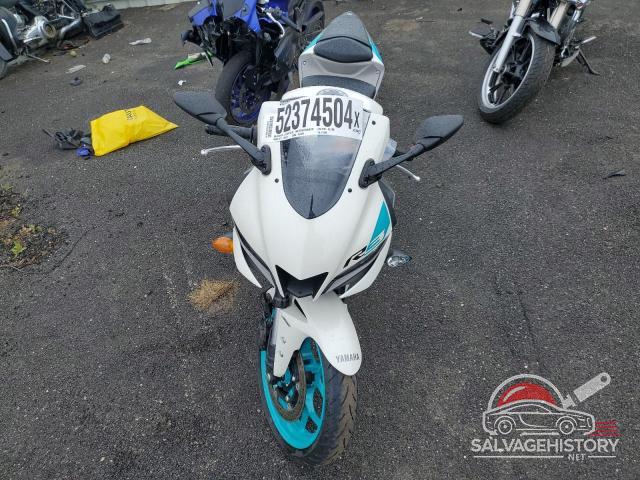 MH3RH18Y3RK014056 2024 YAMAHA YZF600 photo no. 2