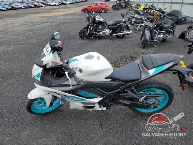 MH3RH18Y3RK014056 2024 YAMAHA YZF600 photo no. 3