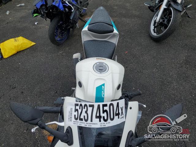 MH3RH18Y3RK014056 2024 YAMAHA YZF600 photo no. 5