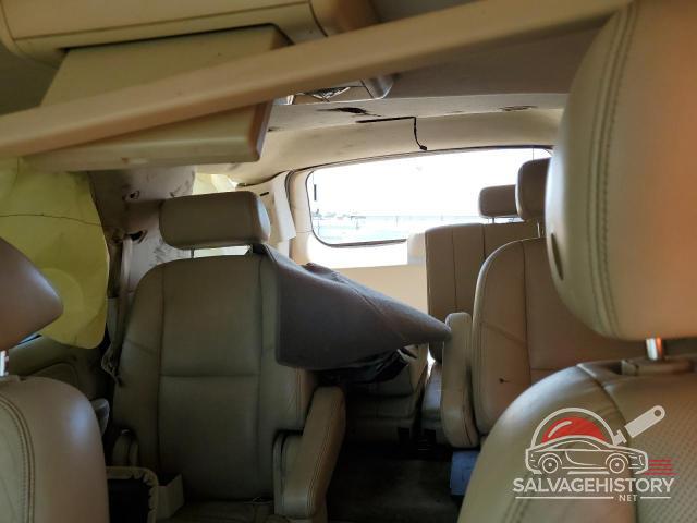 1GYEC63848R147750 2008 CADILLAC ESCALADE photo no. 10