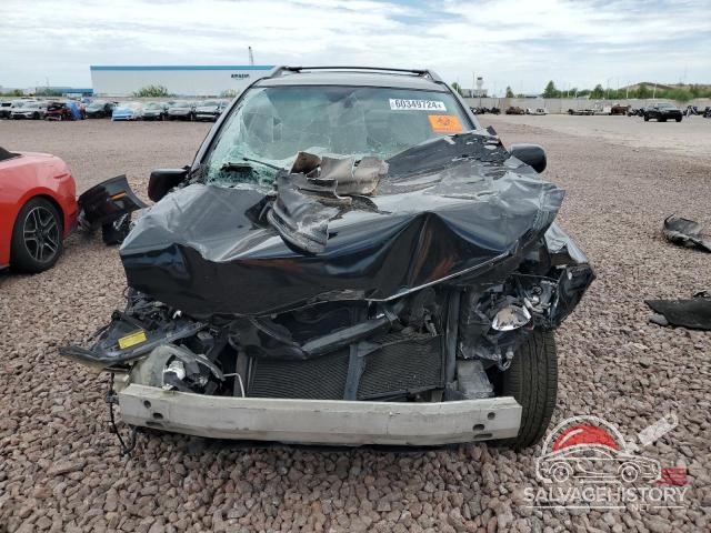 2T2GK31U18C030746 2008 LEXUS RX350 photo no. 5