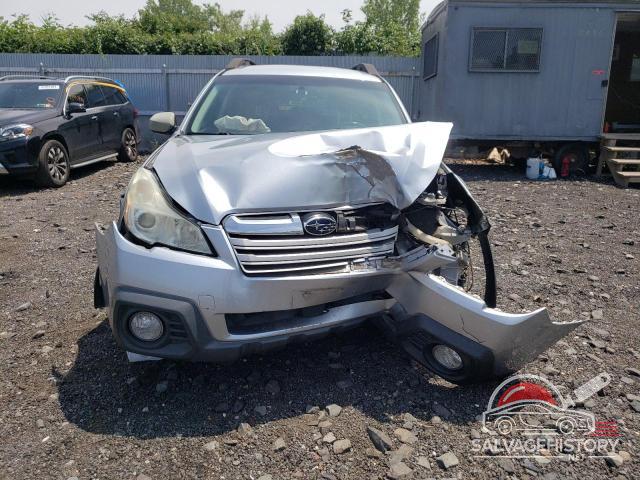 4S4BRBCCXD3222951 2013 SUBARU OUTBACK photo no. 5