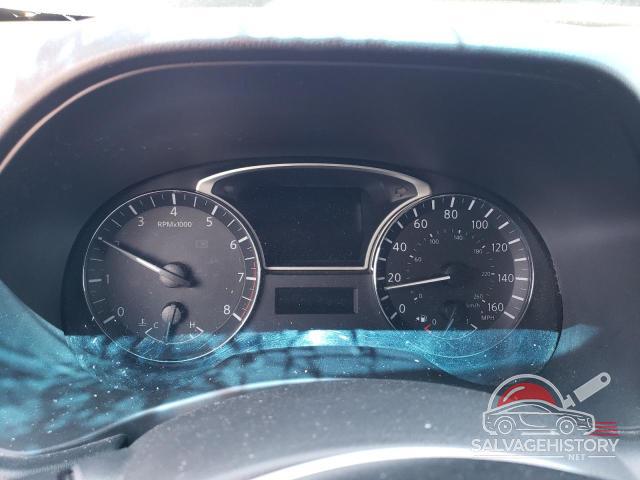 5N1AR2MM9FC673312 2015 NISSAN PATHFINDER photo no. 9