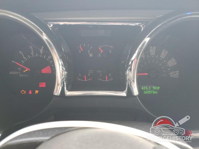 1ZVFT80N065155166 2006 FORD ALL Models photo no. 9