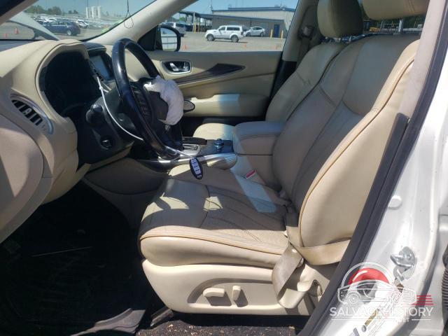 5N1AL0MN5FC540674 2015 INFINITI QX60 photo no. 7
