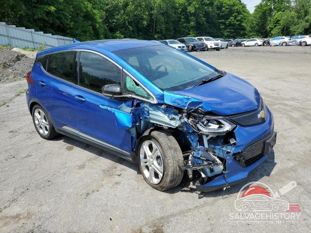 1G1FW6S06H4172586 2017 CHEVROLET BOLT photo no. 4