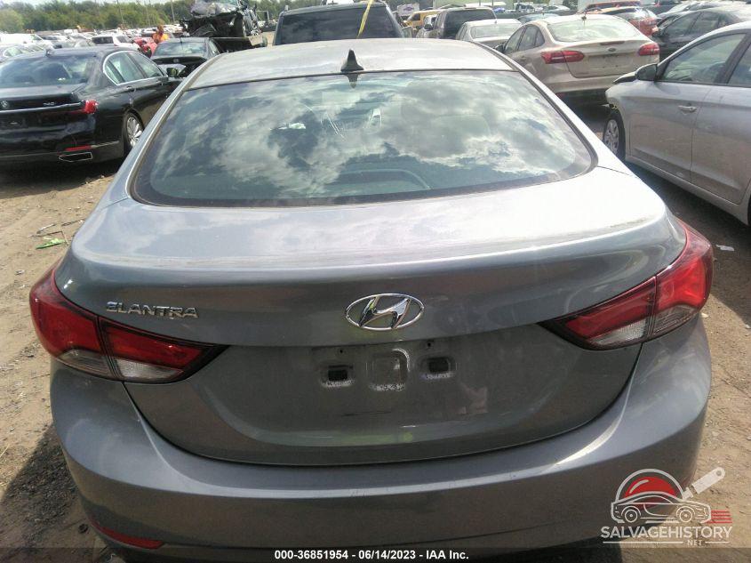 JHLRD78873C018046 2003 HONDA CRV photo no. 16