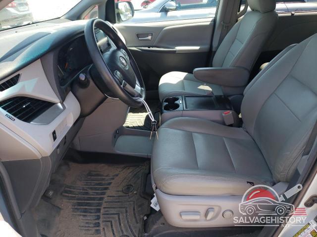 5TDKZ3DC3HS866918 2017 TOYOTA All Models photo no. 7