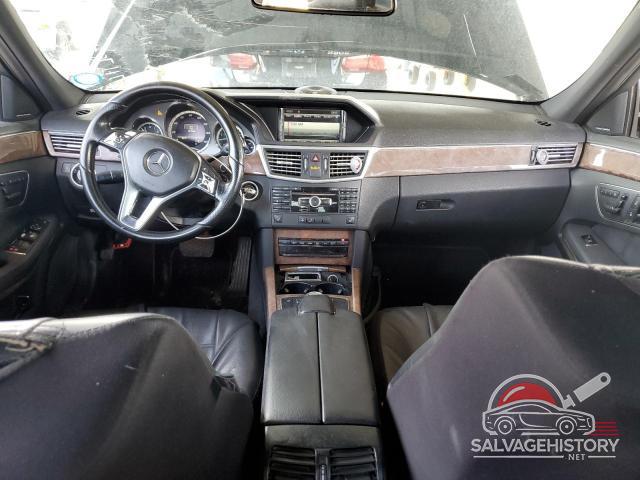 WDDHF5KB0DA711782 2013 MERCEDES-BENZ E-CLASS photo no. 8