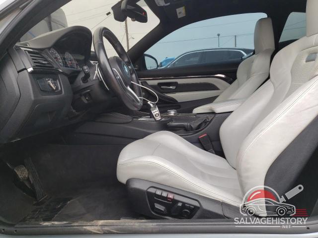 WBS3R9C54FK329112 2015 BMW M4 photo no. 7