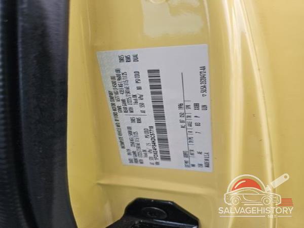 1FDXE4FS4KDC57718 2019 FORD E-450 CUTAWAY photo no. 3