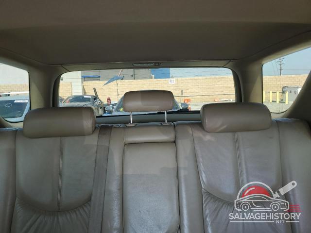 JTJGF10U420138680 2002 LEXUS RX300 photo no. 10