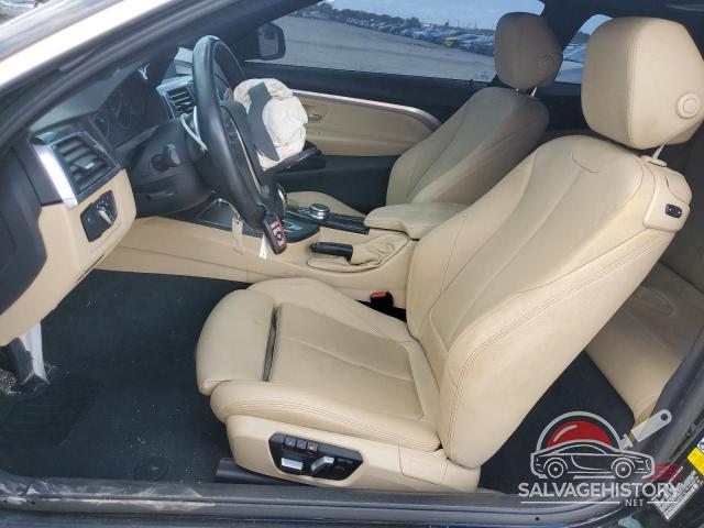 WBA4W3C58KAF92110 2019 BMW 4 SERIES photo no. 7