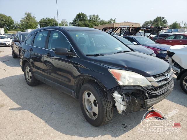 5J6RE4H36BL049049 2011 HONDA CRV photo no. 4
