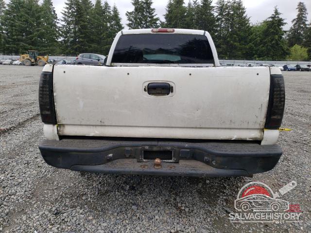 1GCEC14W21Z196991 2001 CHEVROLET ALL Models photo no. 6