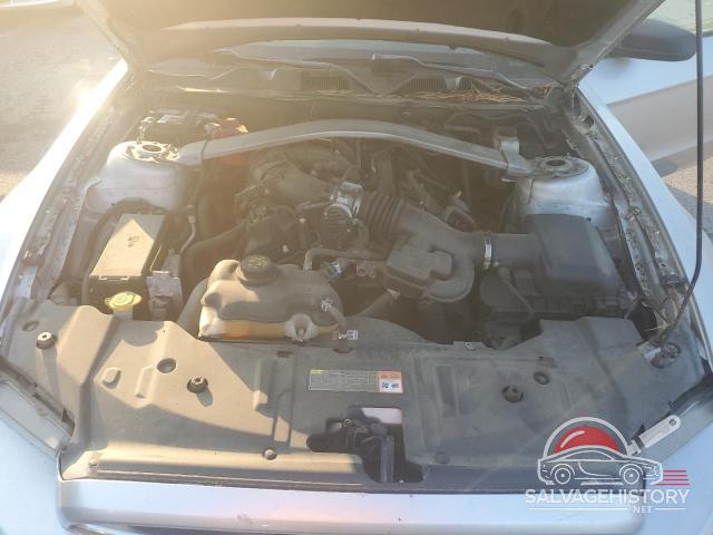1ZVBP8EM7D5214133 2013 FORD ALL Models photo no. 11