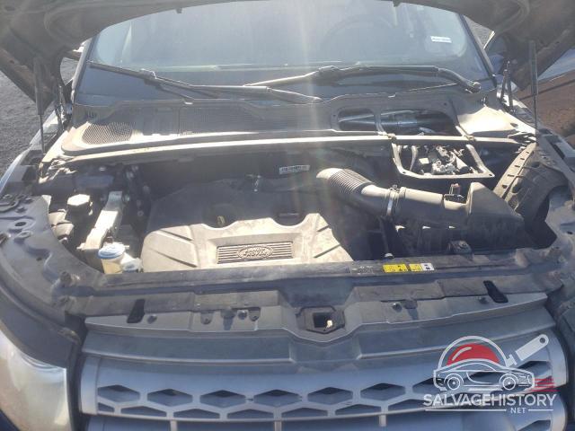 SALVP2BG1FH012443 2015 LAND ROVER RANGEROVER photo no. 11