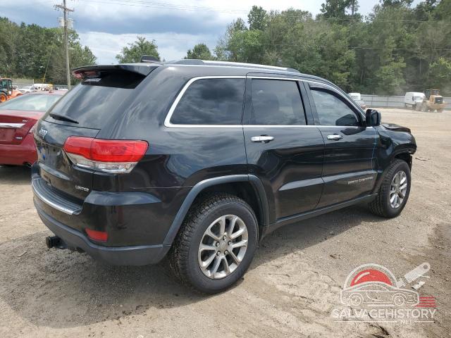 1C4RJFBG2GC303680 2016 JEEP GRAND CHER photo no. 3
