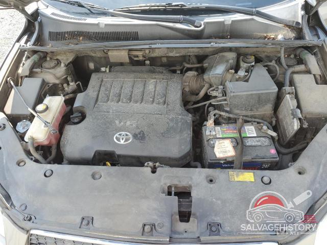 JTMDK4DV4A5090914 2010 TOYOTA RAV4 photo no. 11