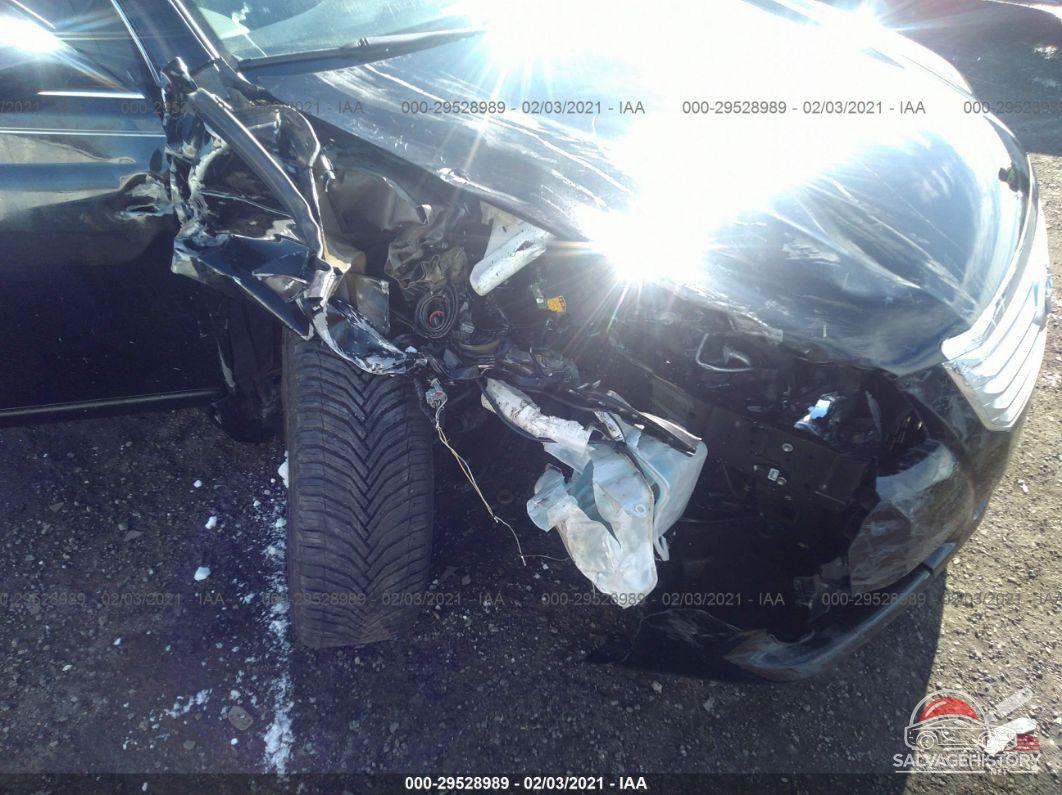 4T1BK3DB6AU362940 2010 TOYOTA AVALON photo no. 6