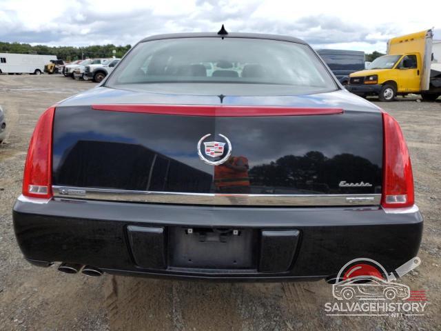 1GEEK90Y19U550069 2009 CADILLAC ALL OTHER photo no. 6