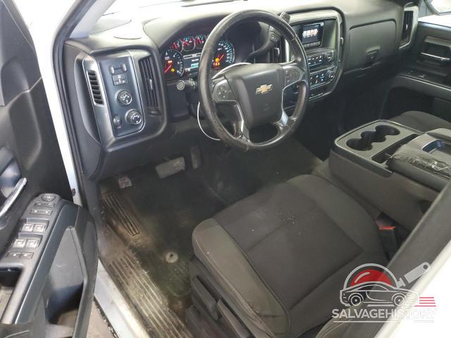 3GCUKRECXEG373830 2014 CHEVROLET ALL Models photo no. 8