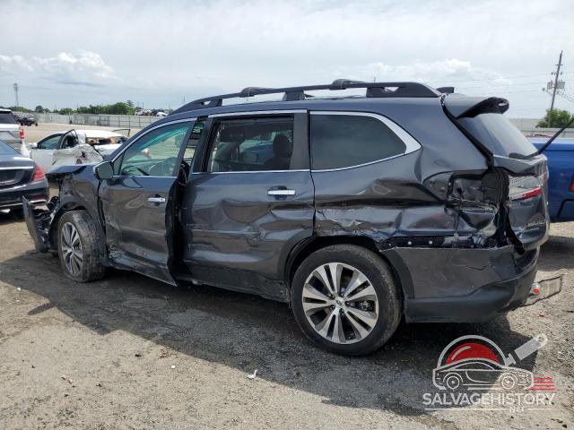 4S4WMARD6M3467112 2021 SUBARU ASCENT photo no. 2