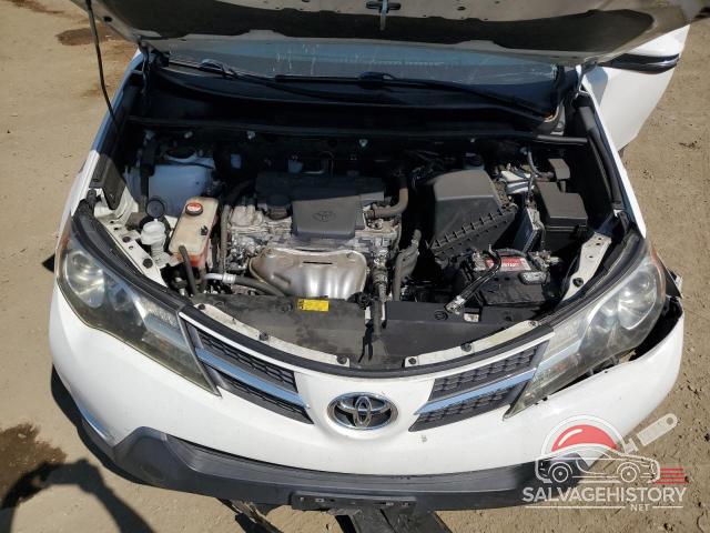 JTMWFREV9EJ013283 2014 TOYOTA RAV4 photo no. 11