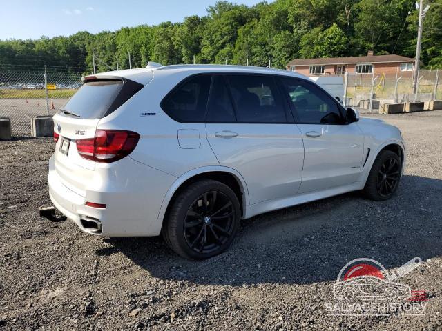 5UXKT0C5XJ0V99514 2018 BMW X5 photo no. 3