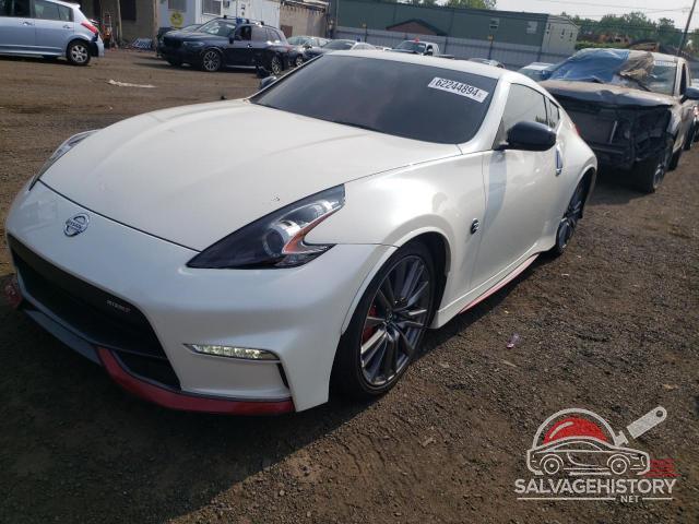 JN1AZ4EH0HM951032 2017 NISSAN 370Z photo no. 12
