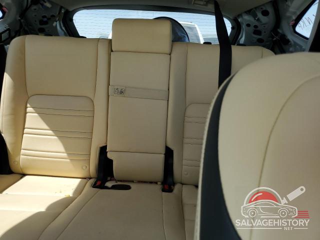 JTJYARBZ8G2036210 2016 LEXUS NX photo no. 10