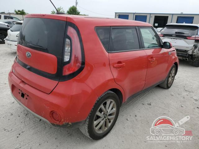 KNDJP3A50K7652896 2019 KIA SOUL photo no. 3