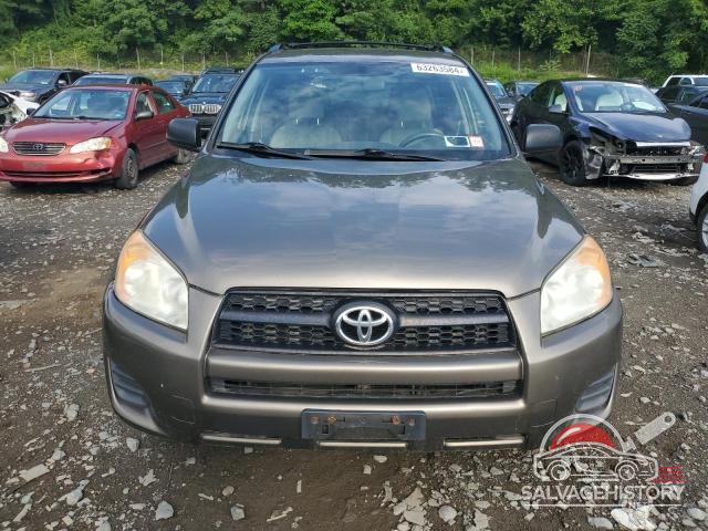 JTMJF4DV3C5055890 2012 TOYOTA RAV4 photo no. 5