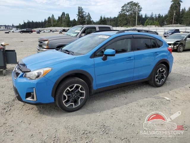 JF2GPABCXG8343810 2016 SUBARU CROSSTREK photo no. 21