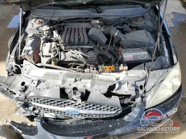 1FAFP55U42G107454 2002 FORD ALL Models photo no. 11