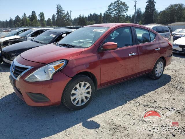 3N1CN7AP4JK440769 2018 NISSAN VERSA photo no. 12