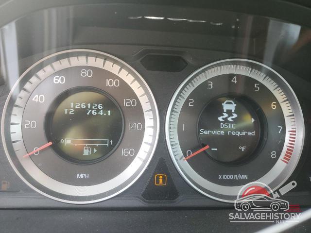 YV1940ASXC1160035 2012 VOLVO S80 photo no. 9
