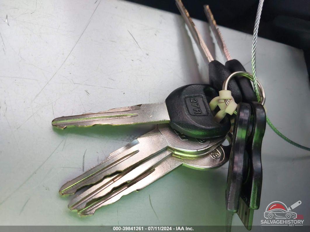 JHLRD1840YS005985 2000 HONDA CR-V photo no. 11