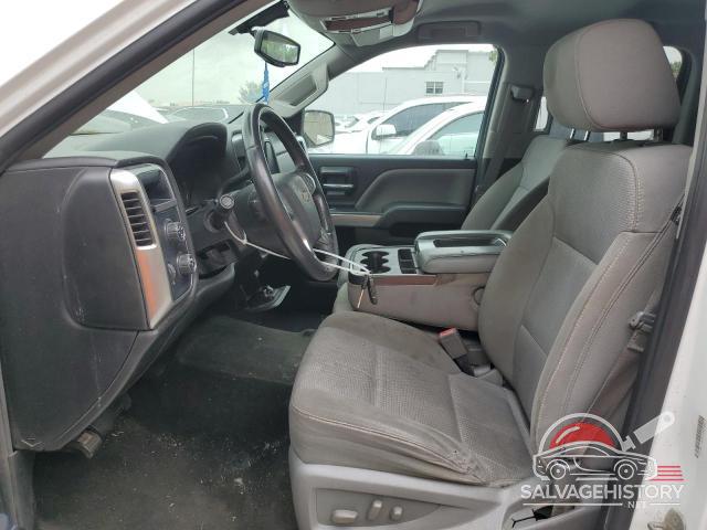 1GCVKREC7EZ110876 2014 CHEVROLET ALL Models photo no. 7
