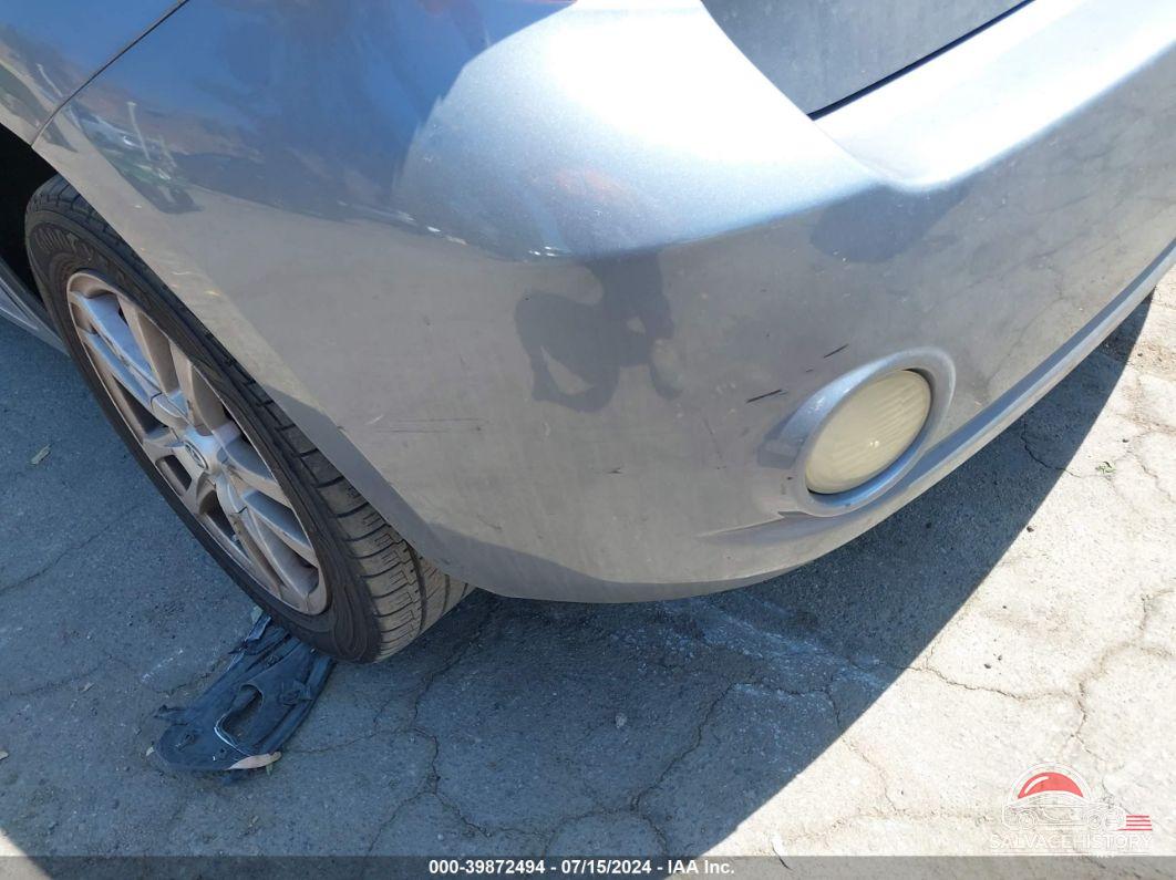 JTLKE50E691074411 2009 SCION XB photo no. 6