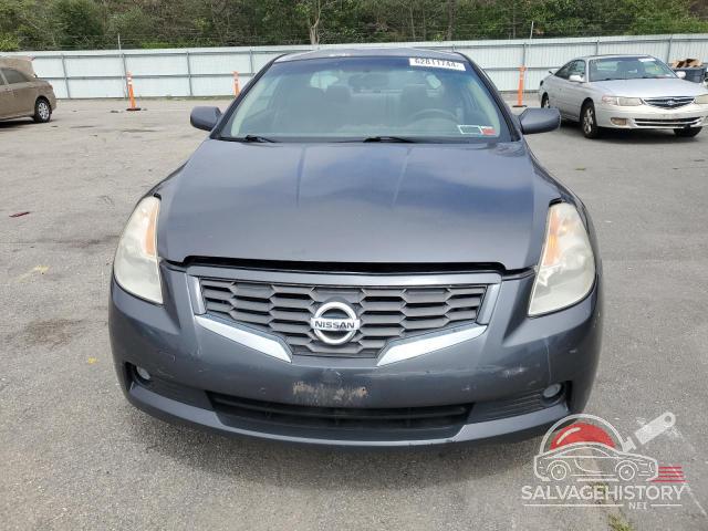 1N4AL24E68C106434 2008 NISSAN ALTIMA photo no. 5