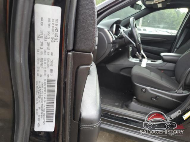 1C4RJFAG7LC170264 2020 JEEP GRAND CHER photo no. 14